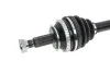 Полуось Renault Master 98- (R) (28x39x1118x51T) MEYLE 16-14 498 0014 (фото 4)