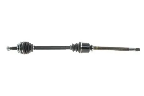 Полуось Renault Master 98- (R) (28x39x1118x51T) MEYLE 16-14 498 0014