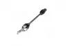 Піввісь (передня) Renault Clio 1.2/1.4/1.6 98- (R) (+ABS=26z) (21x51.5x715) MEYLE 16-14 498 0017 (фото 2)