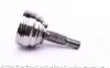ШРКШ (зовнішній) Renault Megane II 1.4/1.5dCi/1.6 16V 02- (к-кт) MEYLE 16-14 498 0025 (фото 7)