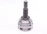 ШРКШ (зовнішній) Renault Megane II 1.4/1.5dCi/1.6 16V 02- (к-кт) MEYLE 16-14 498 0025 (фото 8)