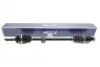 Полуось (передняя) Renault Logan 04- (R) (21x23x763) MEYLE 16-14 498 0035 (фото 1)