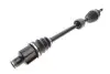 Полуось (передняя) Renault Logan 04- (R) (21x23x763) MEYLE 16-14 498 0035 (фото 3)