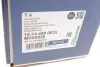 Полуось (передняя) Renault Logan 04- (R) (21x23x763) MEYLE 16-14 498 0035 (фото 5)