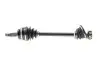 Піввісь Renault Master 1.9-2.2dCi (L) (28x37.1x670х51T) MEYLE 16-14 498 0048 (фото 1)