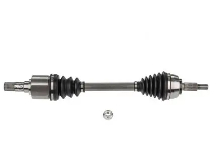Вал приводной левый RENAULT MEGANE/SCENIC II (выр-во) MEYLE 16-14 498 0050