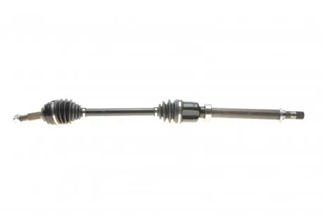 Піввісь (передня) Renault Clio IV 1.5 dCi 12- (R) (26x26x910) MEYLE 16-14 498 0140