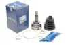 ШРКШ (наружный) Dacia Duster 10-18/Renault Duster 12- (25z/35z/52.6mm) MEYLE 16-14 498 0177 (фото 1)