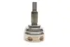 ШРКШ (наружный) Dacia Duster 10-18/Renault Duster 12- (25z/35z/52.6mm) MEYLE 16-14 498 0177 (фото 8)