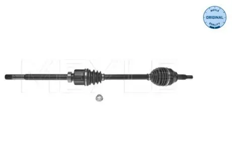 Автозапчасть MEYLE 16144980194