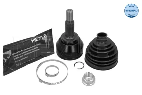 Автозапчасть MEYLE 16144980198