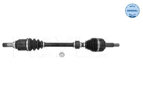 Автозапчасть MEYLE 16144980221