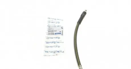 Тормозной шланг (передний) Renault Clio II 1.2-3.0 98- (L=320mm) MEYLE 16-14 525 0006