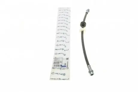 Тормозной шланг (передний) Renault Laguna II 01-07 (L=390mm) MEYLE 16-14 525 0011