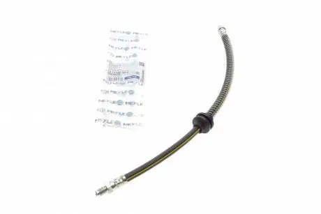 Тормозной шланг (передний) Renault Megane II/Scenic II 03- (L=455mm) MEYLE 16-14 525 0013