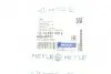 Тормозной шланг (передний) Renault Laguna 93-01 MEYLE 16-14 525 0014 (фото 8)