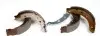 Колодки тормозные (задние) Peugeot 106/206/306/Renault Clio/Laguna (барабаны)) (203x39) (Lucas) MEYLE 16-14 533 0000 (фото 1)