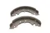 Колодки тормозные (задние) Renault Kangoo 97- (барабанные)) (203x39) (Bendix) MEYLE 16-14 533 0002 (фото 3)