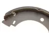 Колодки тормозные (задние) Renault Kangoo 97- (барабанные)) (203x39) (Bendix) MEYLE 16-14 533 0002 (фото 5)