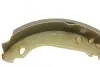 Колодки тормозные (задние) Renault Clio II/Symbol I/Logan I (барабаны)) (180x42) MEYLE 16-14 533 0003 (фото 6)