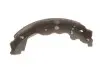 Колодки тормозные (задние) Renault Kangoo 08- (барабаны) (228x42) (Bosch) MEYLE 16-14 533 0016 (фото 6)