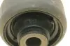 Сайлентблок рычага (переднего/снизу/сзади)) Nissan Micra/Note/Renault Clio III/Modus 04- MEYLE 16-14 610 0005 (фото 2)