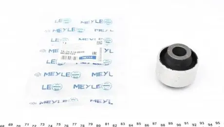 Сайлентблок переднього важеля MEYLE 16-14 610 0020
