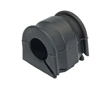 Втулка стабилизатора (переднего) Renault Duster 10- (d=19mm) MEYLE 16-14 615 0009