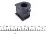 Втулка стабилизатора (переднего) Nissan NV400/Opel Movano B/Renault Master III 2.3D 10- (20mm) MEYLE 16-14 615 0025 (фото 2)