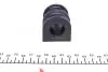 Втулка стабилизатора (переднего) Nissan NV400/Opel Movano B/Renault Master III 2.3D 10- (20mm) MEYLE 16-14 615 0025 (фото 4)