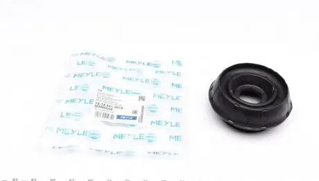 Подушка амортизатора (переднього) Renault Duster/Logan 04- MEYLE 16-14 641 0019