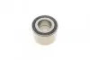Подшипник ступицы (задней) Renault Megane/Clio 01- (25x52x37) MEYLE 16-14 750 0005 (фото 4)
