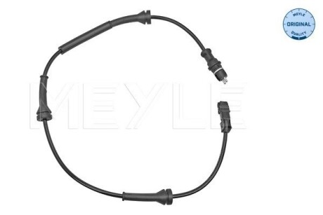 Датчик ABS (передній) Renault Laguna II 01- MEYLE 16-14 899 0018