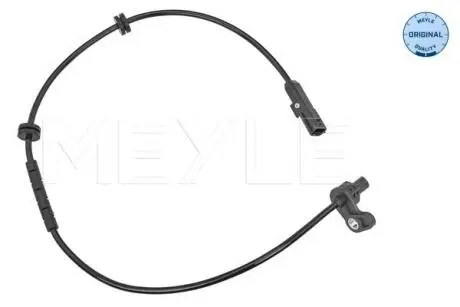 Датчик ABS MEYLE 16-14 899 0025