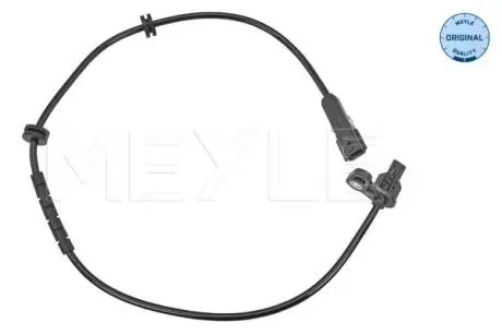 Датчик ABS MEYLE 16-14 899 0026