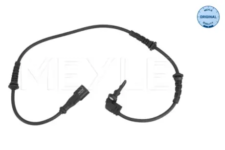 Датчик ABS (передний) Renault Espace/Megane/Grand Scenic - MEYLE 16148990051