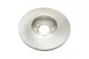 Диск тормозной (передний) Renault Kangoo 97- 4x4 (280x24) MEYLE 16-15 521 0004 (фото 2)