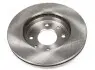Диск тормозной (передний) Renault Kangoo 1.2i/1.4i/1.9D 97-00 (238x20) (-ABS) MEYLE 16-15 521 0037 (фото 3)