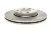 Диск гальмівний (передній) Renault Megane II/Clio II/III 1.2-1.5 dCI 02- (260x22) MEYLE 16-15 521 0039 (фото 7)