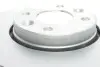 Диск гальмівний (передній) Renault Megane II/Clio II/III 1.2-1.5 dCI 02- (260x22) MEYLE 16-15 521 0039/PD (фото 3)