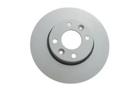 Диск тормозной (передний) Renault Megane II/Clio II/III 1.2-1.5 dCI 02- (260x22) MEYLE 16-15 521 0039/PD