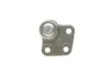 Опора шаровая (передняя/снизу)/L) Renault Kangoo/MB Citan (W415) 1.2-1.6 08- MEYLE 16-16 010 0012 (фото 2)
