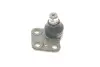 Опора шаровая (передняя/снизу)/L) Renault Kangoo/MB Citan (W415) 1.2-1.6 08- MEYLE 16-16 010 0012 (фото 4)