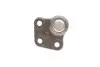 Опора шаровая (передняя/снизу)/R) Renault Kangoo/MB Citan (W415) 1.2-1.6 08- MEYLE 16-16 010 0013 (фото 2)