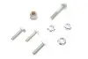 Опора шаровая (передняя/снизу)/R) Renault Kangoo/MB Citan (W415) 1.2-1.6 08- MEYLE 16-16 010 0013 (фото 4)