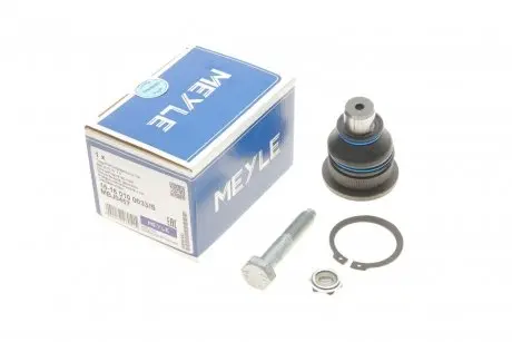Шаровая опора (передняя/снизу)) Renault Captur/Clio/Megane/Scenic 03- MEYLE 16-16 010 0033/S
