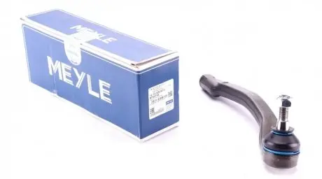 Наконечник рулевой тяги (R) Renault Megane II 1.5dCi/1.9dCi 03- MEYLE 16-16 020 0015