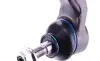 Наконечник рулевой тяги (R) Renault Megane II 1.5dCi/1.9dCi 03- MEYLE 16-16 020 0015/HD (фото 4)