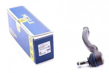 Наконечник рулевой тяги (R) Renault Megane II 1.5dCi/1.9dCi 03- MEYLE 16-16 020 0015/HD