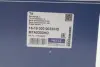 Тяга рульова (з наконечником) (L) Renault Trafic/Opel Vivaro 01- (з пильником) MEYLE 16-16 030 0033/HD (фото 2)